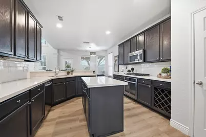 4865 Grinstein Drive, Fort Worth, TX 76244 - Photo 5