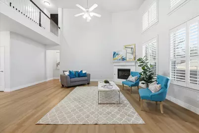 4865 Grinstein Drive, Fort Worth, TX 76244 - Photo 7