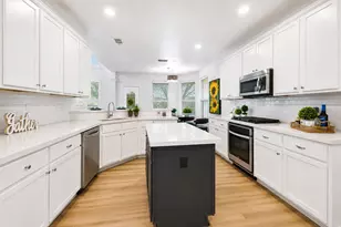 4865 Grinstein Dr, Fort Worth, TX 76244 - Photo 1
