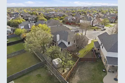 4865 Grinstein Drive, Fort Worth, TX 76244 - Photo 35