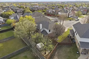 4865 Grinstein Dr, Fort Worth, TX 76244 - Photo 35