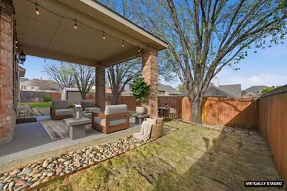 4865 Grinstein Drive, Fort Worth, TX 76244 - Photo 21