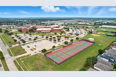 4865 Grinstein Drive, Fort Worth, TX 76244 - Photo 29