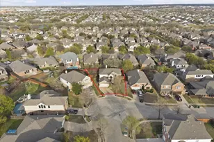 4865 Grinstein Dr, Fort Worth, TX 76244 - Photo 29