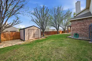 4865 Grinstein Dr, Fort Worth, TX 76244 - Photo 25