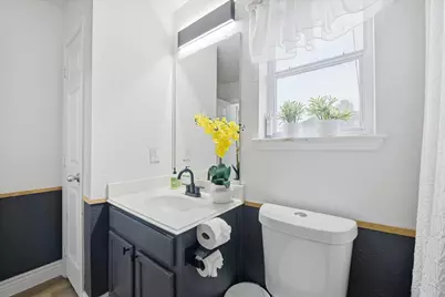 4865 Grinstein Drive, Fort Worth, TX 76244 - Photo 29