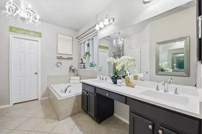 4865 Grinstein Drive, Fort Worth, TX 76244 - Photo 19