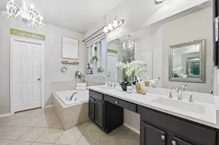 4865 Grinstein Dr, Fort Worth, TX 76244 - Photo 19