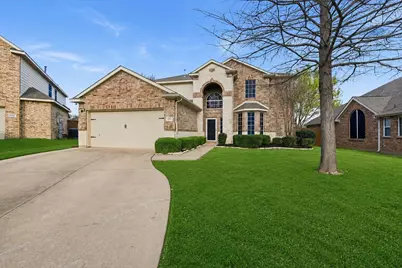 4865 Grinstein Drive, Fort Worth, TX 76244 - Photo 1