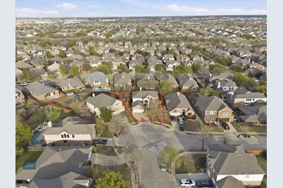 4865 Grinstein Drive, Fort Worth, TX 76244 - Photo 39