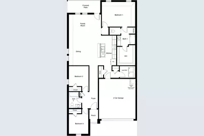 1912 Cherokee Lane, Cleburne, TX 76033 - Photo 35