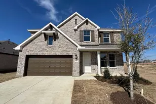 705 Tyronza Dr, Justin, TX 76247 - Photo 1