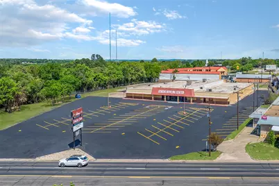 900 W Corsicana Street, Athens, TX 75751 - Photo 1