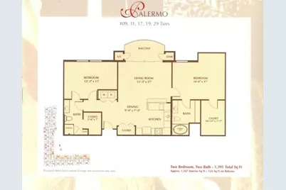 3225 Turtle Creek Boulevard #709, Dallas, TX 75219 - Photo 17