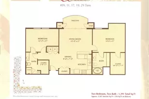 3225 Turtle Creek Blvd, Dallas, TX 75219 - Photo 17