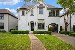 4317 Southern Ave, Highland Park, TX 75205 - Photo 1