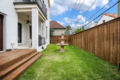 4317 Southern Avenue, Highland Park, TX 75205 - Photo 39