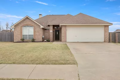 209 Mourning Dove Lane, Krum, TX 76249 - Photo 1