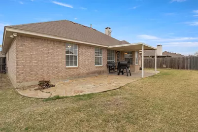 209 Mourning Dove Lane, Krum, TX 76249 - Photo 19