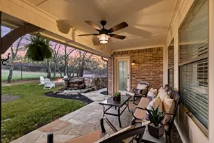 320 Oregon Trail, Argyle, TX 76226 - Photo 23