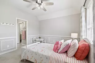 320 Oregon Trail, Argyle, TX 76226 - Photo 19