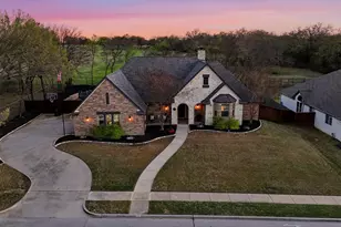 320 Oregon Trail, Argyle, TX 76226 - Photo 31