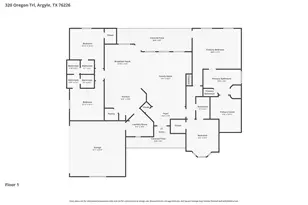 320 Oregon Trail, Argyle, TX 76226 - Photo 33