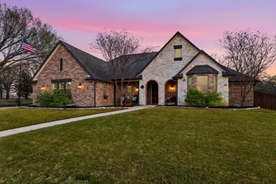 320 Oregon Trail, Argyle, TX 76226 - Photo 1