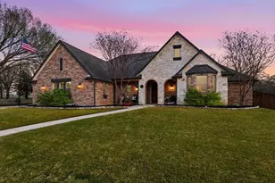 320 Oregon Trail, Argyle, TX 76226 - Photo 1