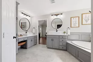 320 Oregon Trail, Argyle, TX 76226 - Photo 17