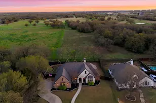 320 Oregon Trail, Argyle, TX 76226 - Photo 29