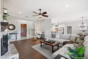 320 Oregon Trail, Argyle, TX 76226 - Photo 7