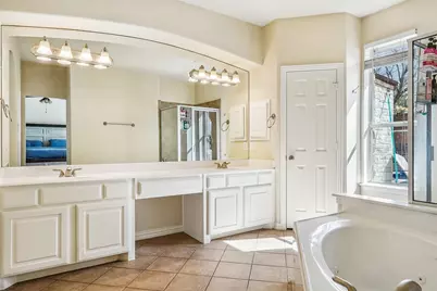 9008 Thompson Drive, Argyle, TX 76226 - Photo 15