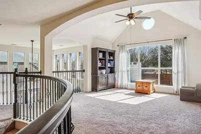 9008 Thompson Drive, Argyle, TX 76226 - Photo 21