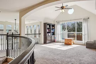 9008 Thompson Dr, Argyle, TX 76226 - Photo 21