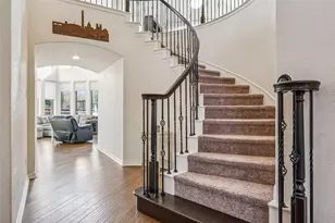 9008 Thompson Dr, Argyle, TX 76226 - Photo 5