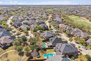 9008 Thompson Dr, Argyle, TX 76226 - Photo 37