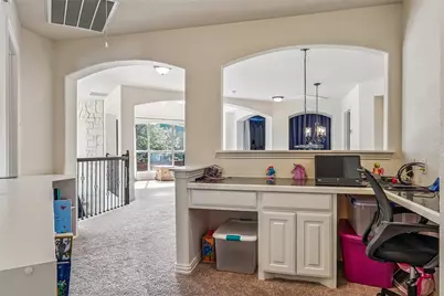 9008 Thompson Drive, Argyle, TX 76226 - Photo 23