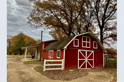 352 County Road 3120, Quitman, TX 75783 - Photo 33