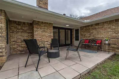 3102 Avon Drive, Arlington, TX 76015 - Photo 29