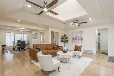 3102 Avon Drive, Arlington, TX 76015 - Photo 5