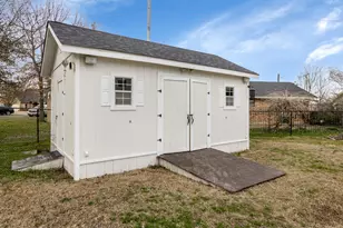 917 Wood St, Royse City, TX 75189 - Photo 35