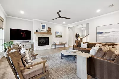 410 Hearth Terrace, Argyle, TX 76226 - Photo 7