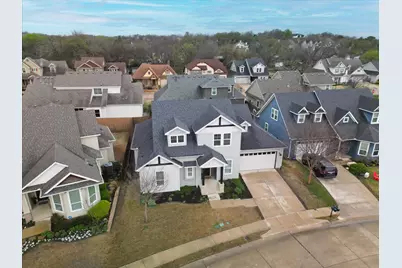410 Hearth Terrace, Argyle, TX 76226 - Photo 29