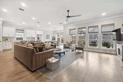 410 Hearth Terrace, Argyle, TX 76226 - Photo 5