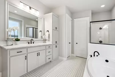 410 Hearth Terrace, Argyle, TX 76226 - Photo 19