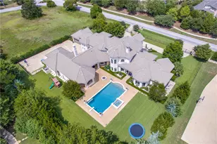 1567 Dove Rd, Westlake, TX 76262 - Photo 7