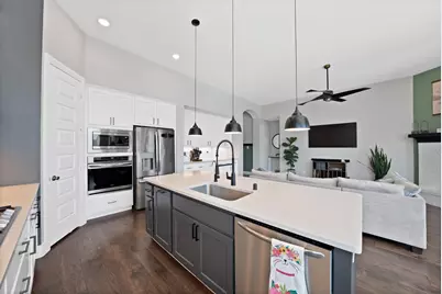 3000 Comal Drive, Little Elm, TX 75068 - Photo 13