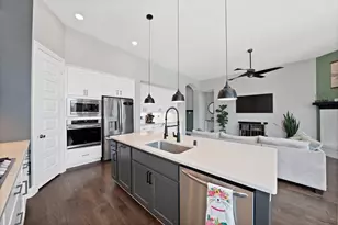 3000 Comal Dr, Little Elm, TX 75068 - Photo 13