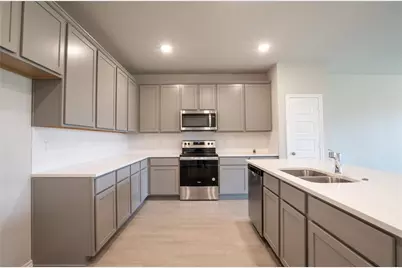 951 Hurstwood Drive, Van Alstyne, TX 75495 - Photo 9